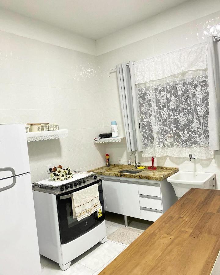 Estudio Completo No Centro De Domingos Martins Ao Lado Da Rua Do Lazer! Apartment ภายนอก รูปภาพ